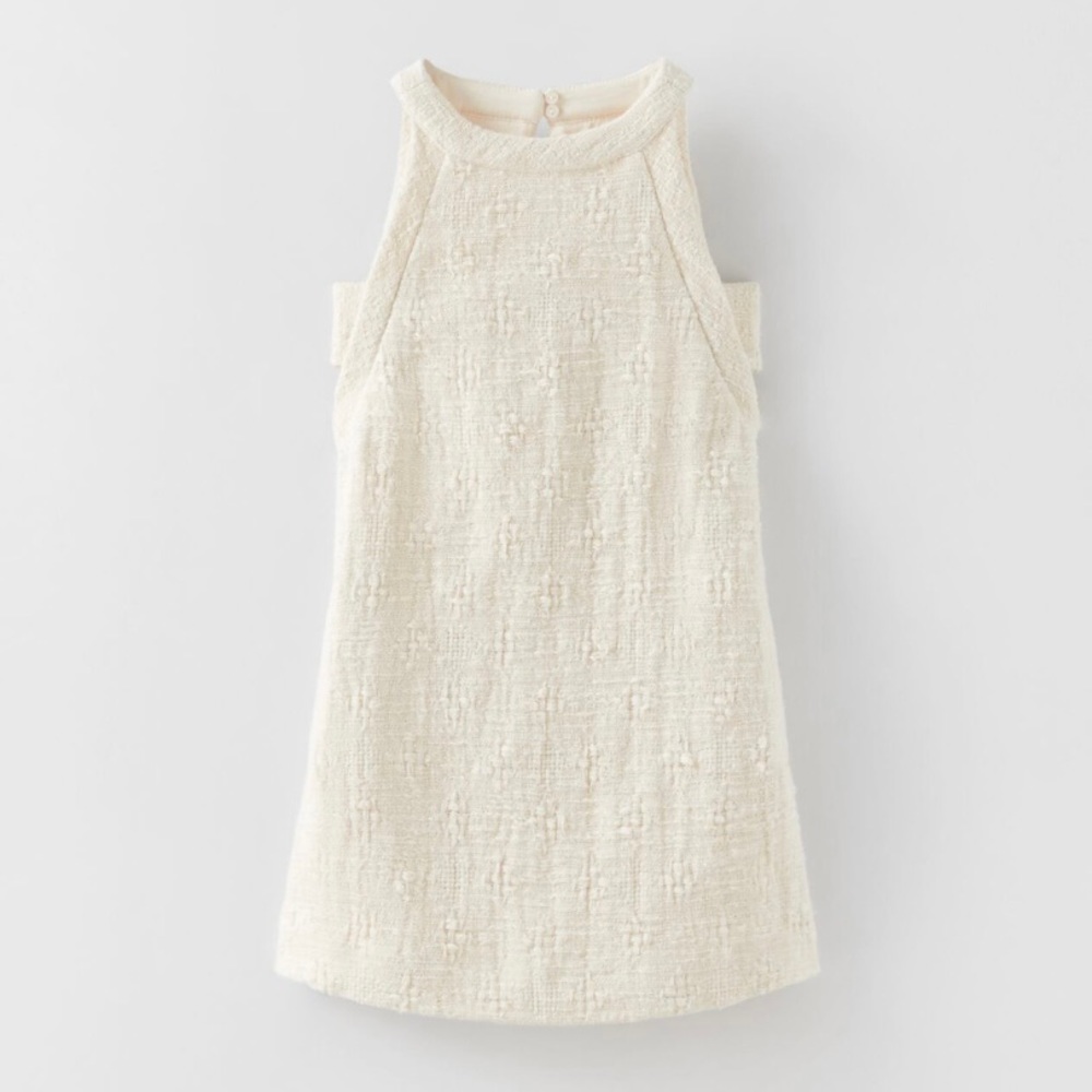 Zara Girls Dress